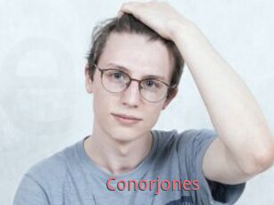 Conorjones