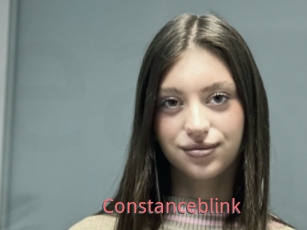 Constanceblink