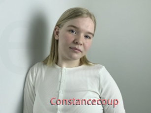 Constancecoup
