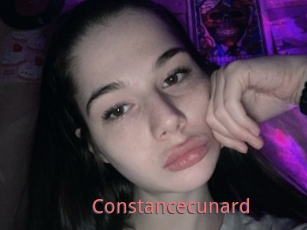 Constancecunard