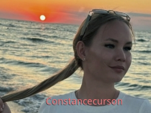 Constancecurson
