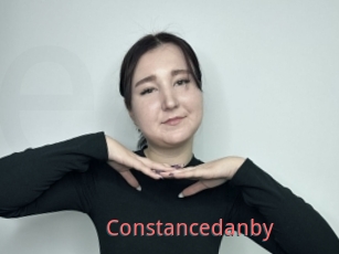 Constancedanby