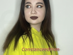 Constanceedman