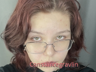 Constancegravlin