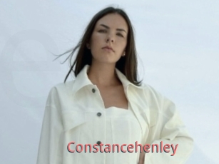 Constancehenley
