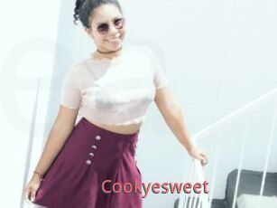 Cookyesweet