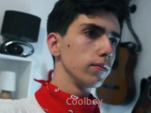 Coolboy