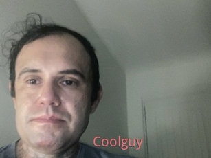 Coolguy
