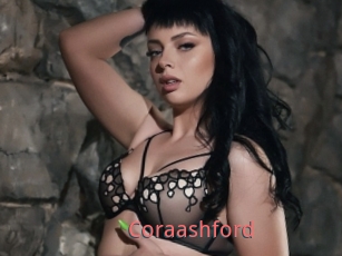 Coraashford