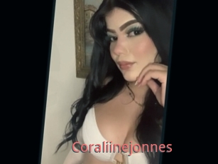 Coraliinejonnes