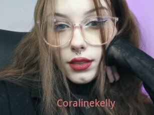 Coralinekelly