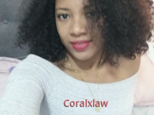 Coralxlaw