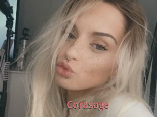 Corasage