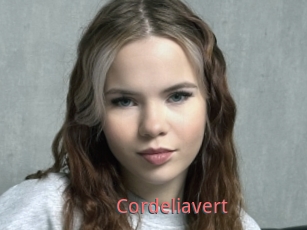 Cordeliavert