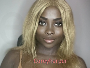 Coreyharper