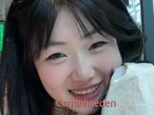 Corneliaeden
