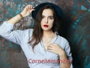 Corneliamandor