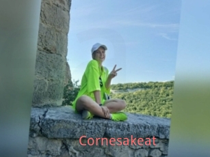 Cornesakeat