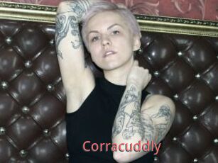 Corracuddly
