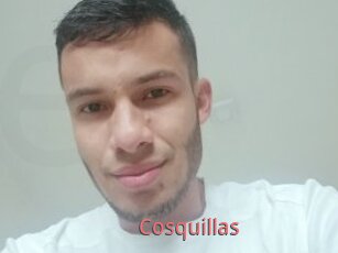 Cosquillas