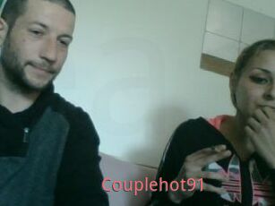 Couplehot91
