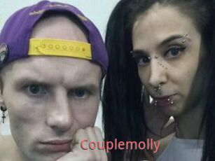 Couplemolly