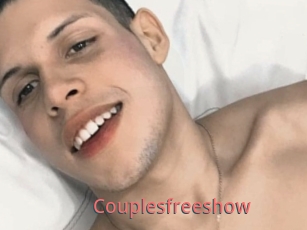 Couplesfreeshow