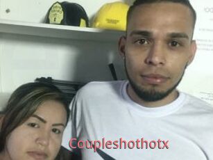 Coupleshothotx