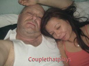 Couplethatplays
