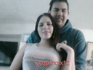 Couplexxx12