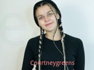 Courtneygreens