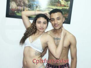 Cplxfunsexlat