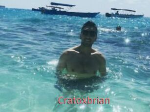 Cratoxbrian