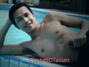 CrazyHOTasian