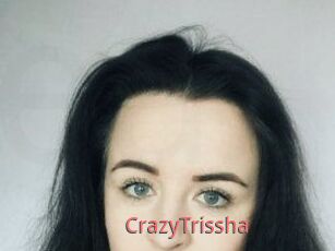 CrazyTrissha