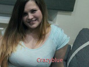 Crazyblue