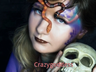 Crazygoddess
