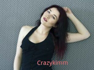 Crazykimm