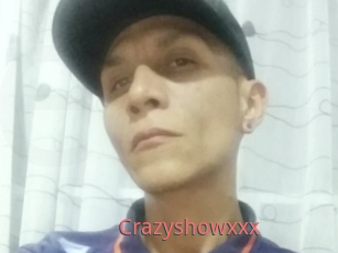 Crazyshowxxx