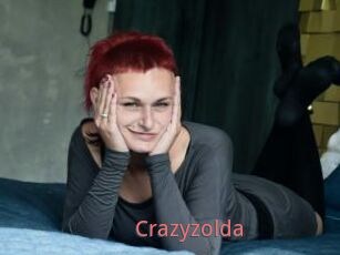 Crazyzolda