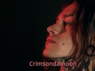 Crimsondamoon