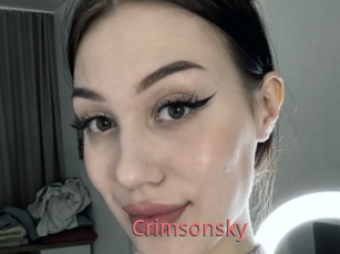Crimsonsky