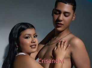 Crisandivi