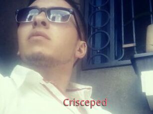 Crisceped