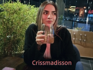 Crissmadisson