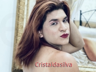 Cristaldasilva