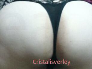 Cristalisverley