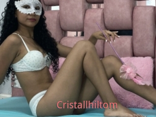 Cristallhiltom