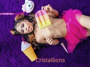 Cristallions