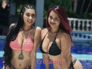 Cristaloren